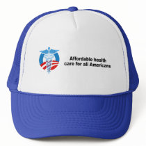 Affordable health care for all Americans