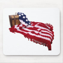 AfganAndTrunk111409 Mousemat