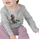 Afghan Christmas Tee Shirts