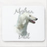 Afghan Dad 2 Mouse Pad