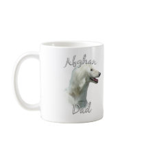 Afghan Dad 2 Mug