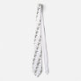 Afghan Dad 2 Neckties