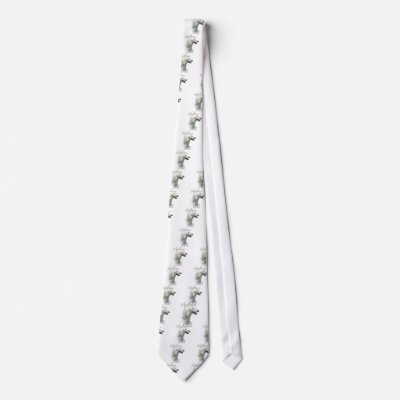 Afghan Dad 2 Neckties by GreyWolfCreation