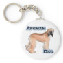 Afghan Dad 4 - Keychain