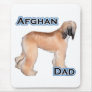 Afghan Dad 4 - Mouse Pad