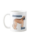 Afghan Dad 4 Mugs