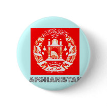 Afghan Emblem Pins