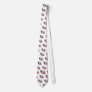 Afghan Flag Neckwear
