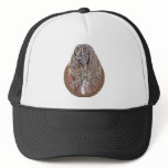 Afghan Hound 001 Hat