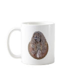 Afghan Hound 001 Mug