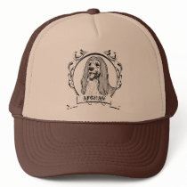 AFGHAN HOUND (2)