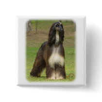 Afghan Hound 9J030D-08 Pins