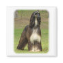 Afghan Hound 9J030D-08 Magnet