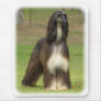 Afghan Hound 9J030D-08 Mousepad