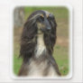 Afghan Hound 9J31D-06 Mouse Pad