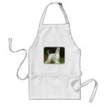 Afghan Hound 9J32D-21 Aprons