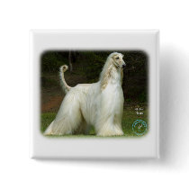 Afghan Hound 9J32D-21 Pins