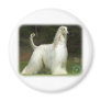 Afghan Hound 9J32D-21 Magnets