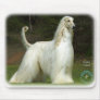 Afghan Hound 9J32D-21 Mouse Pad