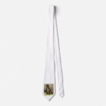 Afghan Hound 9P032D-201 Neckwear