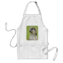 Afghan Hound 9R086D-062 Aprons