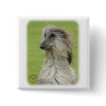 Afghan Hound 9R086D-062 Pin
