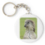 Afghan Hound 9R086D-062 Keychain