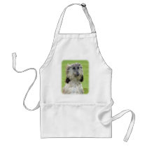 Afghan Hound 9R086D-69 Aprons