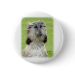 Afghan Hound 9R086D-69 Pins