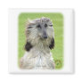 Afghan Hound 9R086D-69 Magnets
