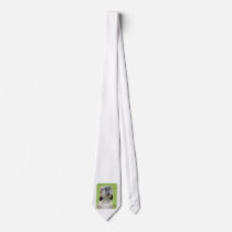 Afghan Hound 9R086D-69 Custom Ties