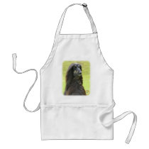 Afghan Hound 9R71D-30 Aprons