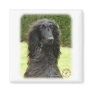 Afghan Hound 9T027D-067 Refrigerator Magnet