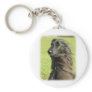Afghan Hound 9W43D-116 Keychains