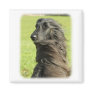 Afghan Hound 9W43D-116 Magnet