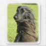 Afghan Hound 9W43D-116 Mousepads