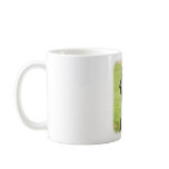 Afghan Hound 9W43D-116 Mugs