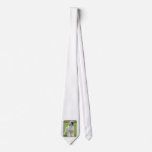 Afghan Hound 9Y247D-010 Custom Ties