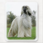 Afghan Hound 9Y247D-025 Mouse Pad