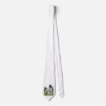 Afghan Hound 9Y247D-025 Necktie