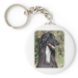 Afghan Hound AA017D-101 Keychains