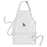 Afghan Hound Aprons