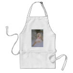 Afghan Hound Aprons