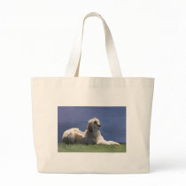 Afghan Hound Bag