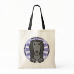 Afghan Hound bags
