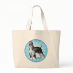 Afghan Hound Bags