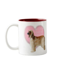 Afghan_Hound_beauty mugs