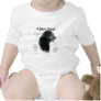 Afghan Hound (blk) History Design