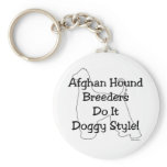 Afghan Hound Breeders