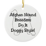 Afghan Hound Breeders